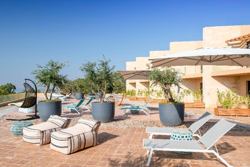 Kempinski Ishtar Dead Sea - Oda