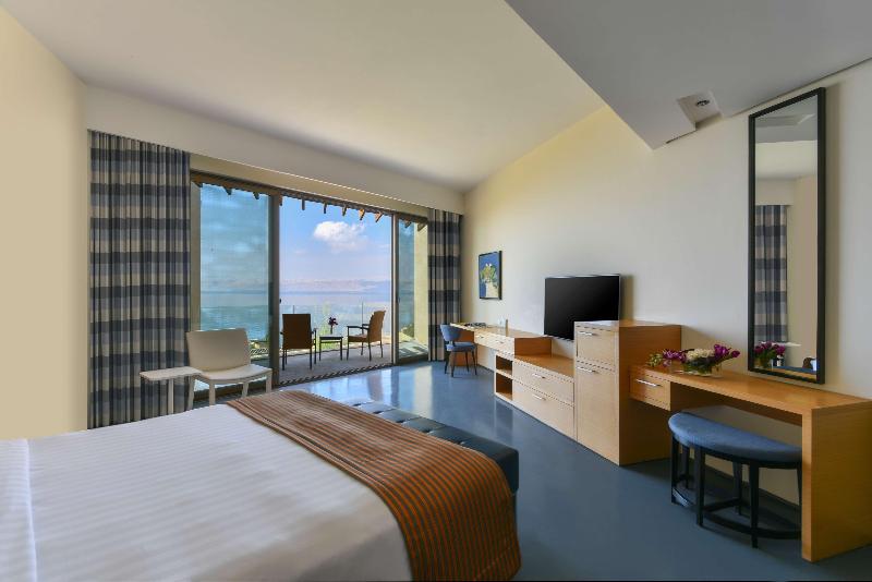 Kempinski Ishtar Dead Sea - Oda