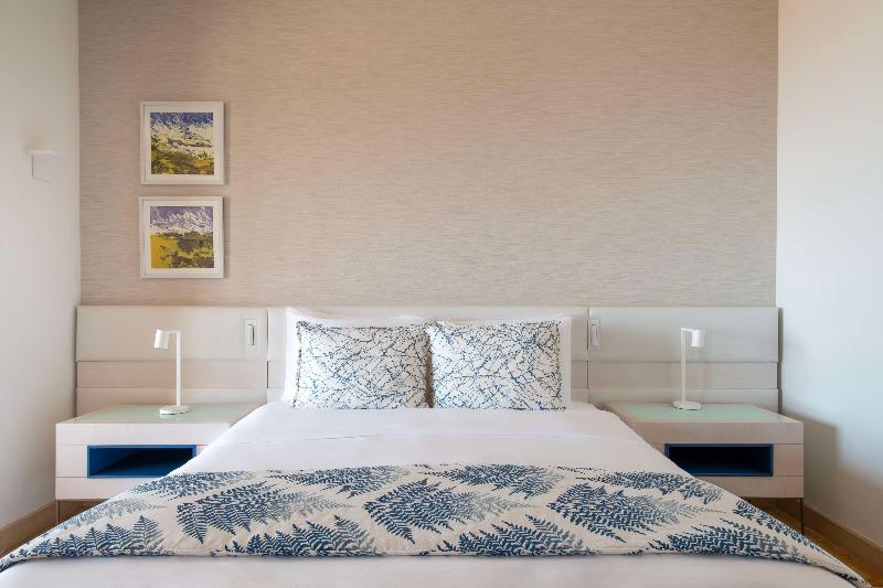 Kempinski Ishtar Dead Sea - Oda