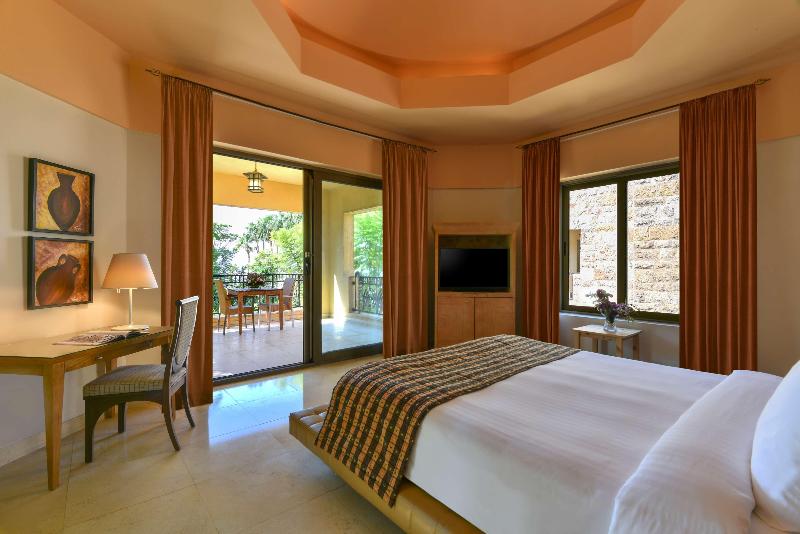 Kempinski Ishtar Dead Sea - Oda