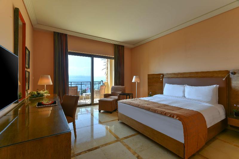 Kempinski Ishtar Dead Sea - Oda