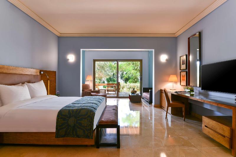 Kempinski Ishtar Dead Sea - Oda