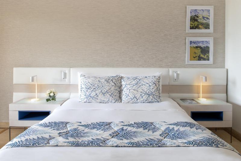Kempinski Ishtar Dead Sea - Oda