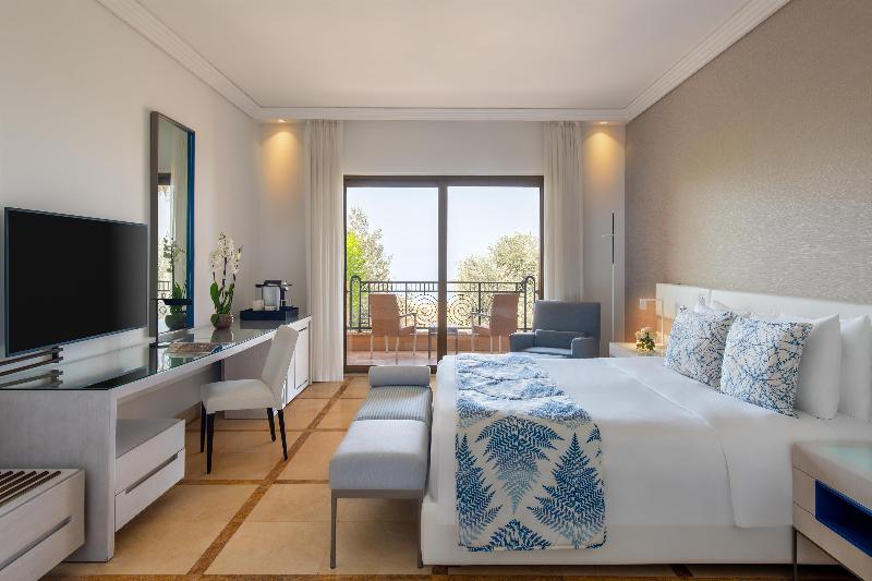 Kempinski Ishtar Dead Sea - Oda