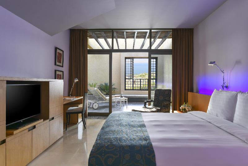 Kempinski Ishtar Dead Sea - Oda