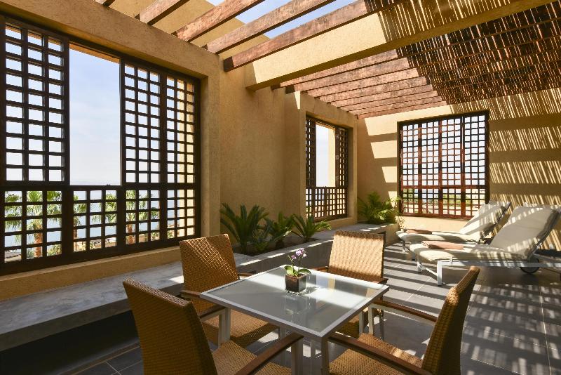 Kempinski Ishtar Dead Sea - Oda