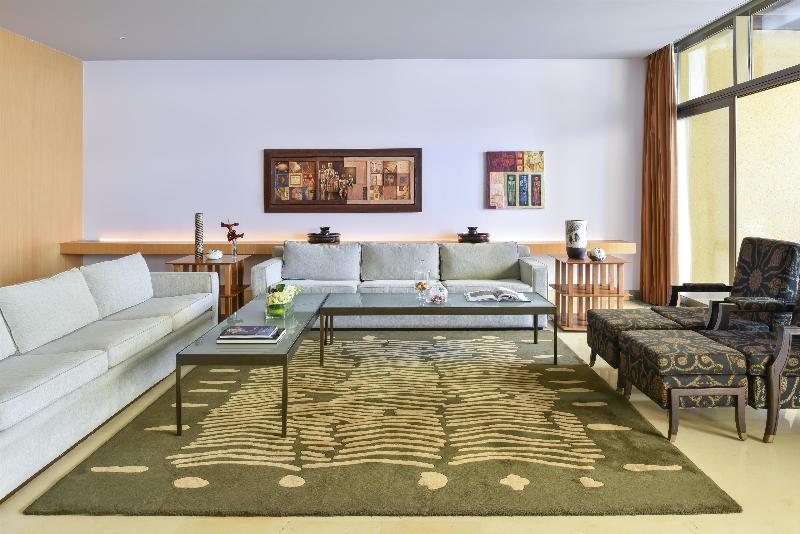 Kempinski Ishtar Dead Sea - Oda