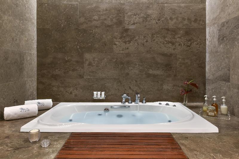 Kempinski Ishtar Dead Sea - Oda