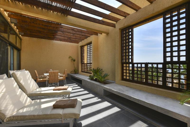 Kempinski Ishtar Dead Sea - Oda