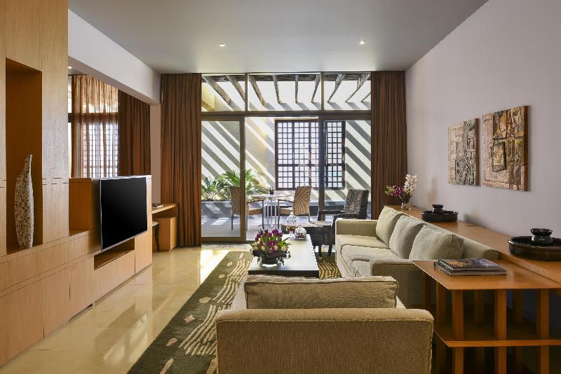 Kempinski Ishtar Dead Sea - Oda