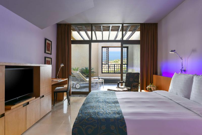 Kempinski Ishtar Dead Sea - Oda