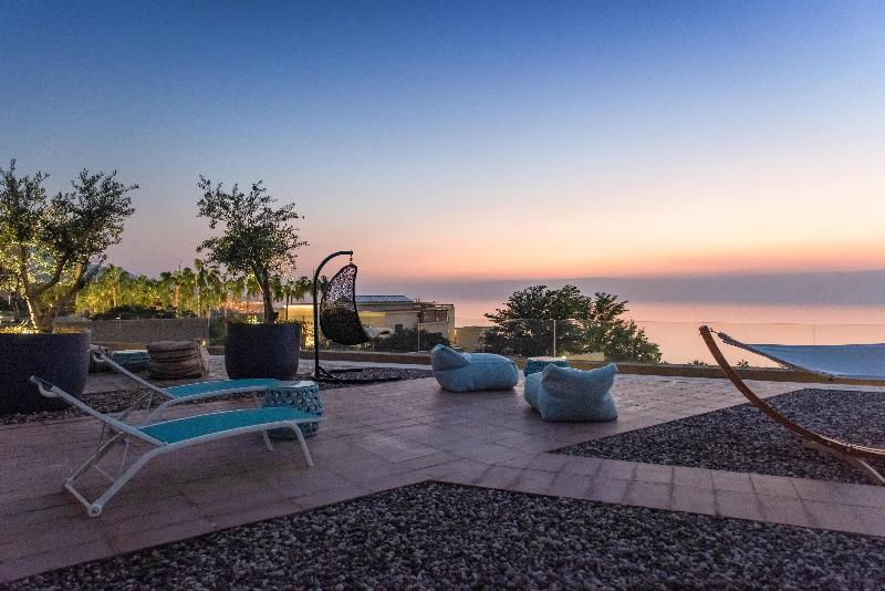 Kempinski Ishtar Dead Sea - Oda
