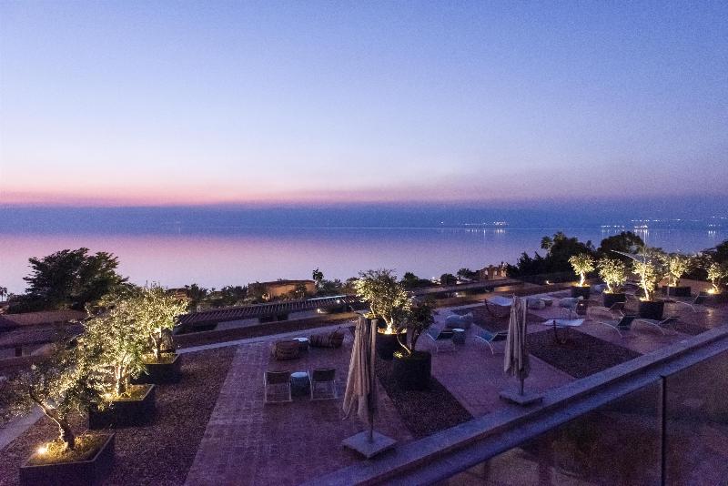 Kempinski Ishtar Dead Sea - Oda