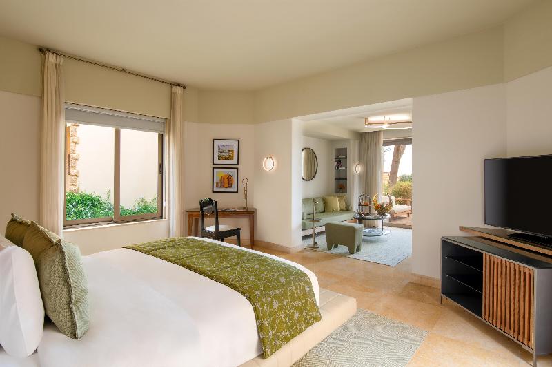 Kempinski Ishtar Dead Sea - Oda