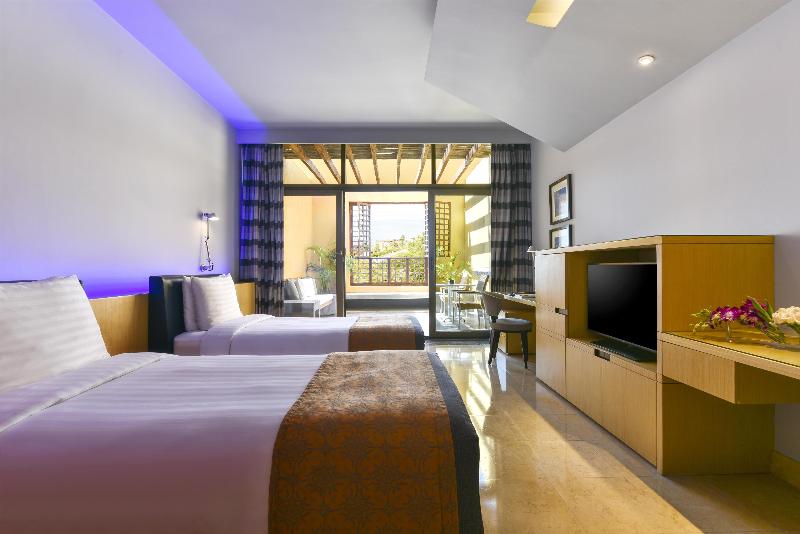 Kempinski Ishtar Dead Sea - Oda