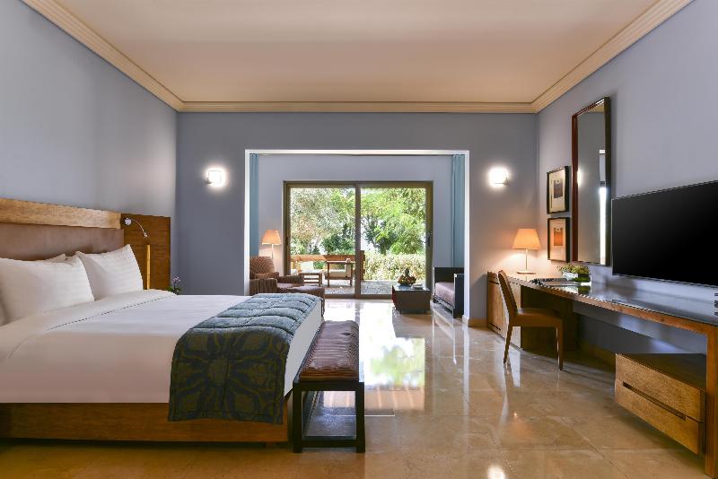 Kempinski Ishtar Dead Sea - Oda