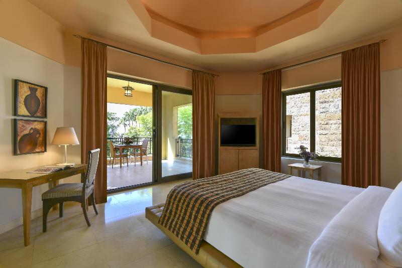 Kempinski Ishtar Dead Sea - Oda