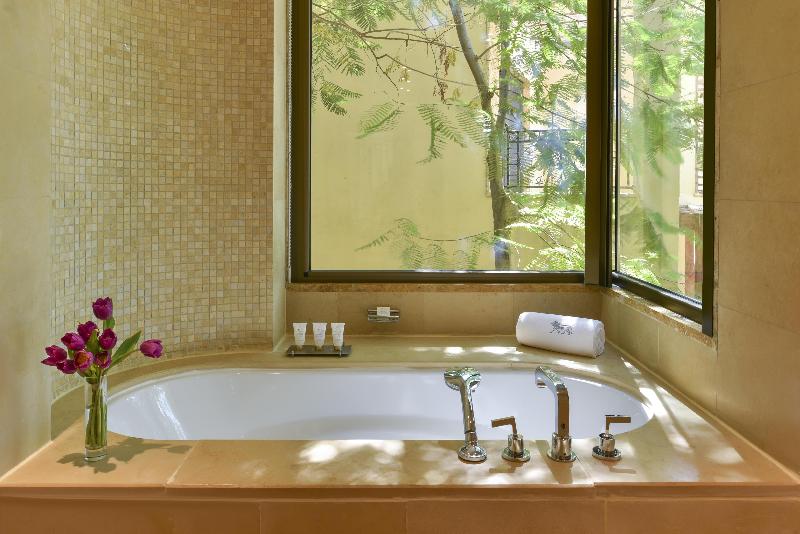 Kempinski Ishtar Dead Sea - Oda