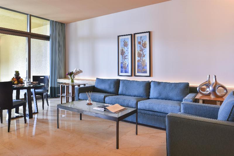 Kempinski Ishtar Dead Sea - Oda
