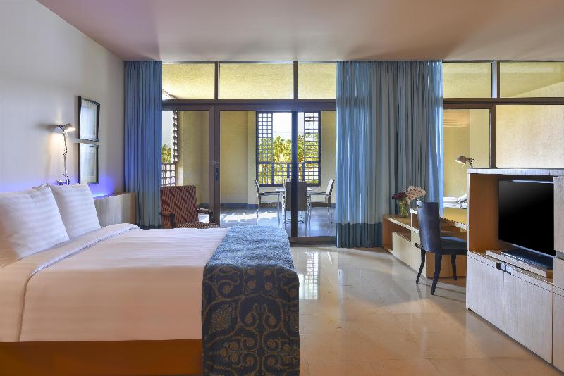 Kempinski Ishtar Dead Sea - Oda