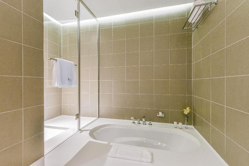 Kempinski Ishtar Dead Sea - Oda