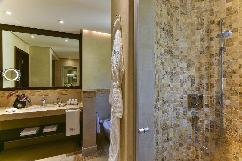 Kempinski Ishtar Dead Sea - Oda