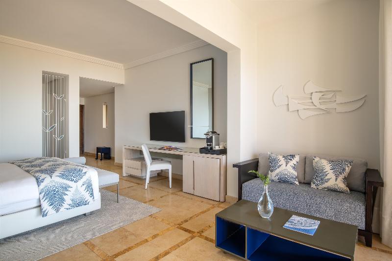 Kempinski Ishtar Dead Sea - Oda