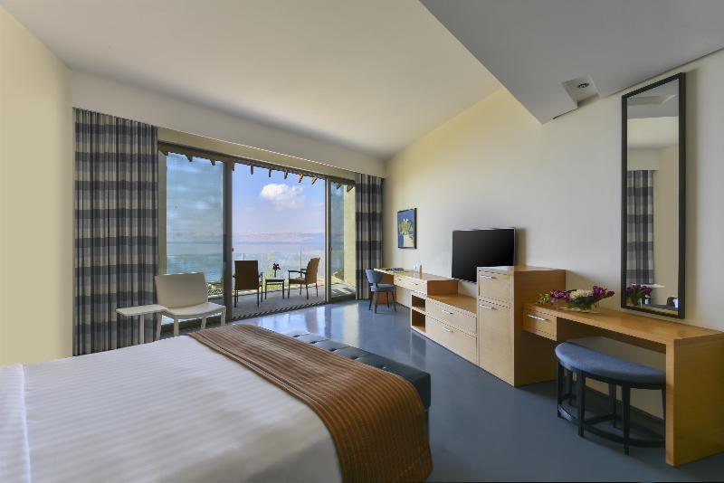 Kempinski Ishtar Dead Sea - Oda