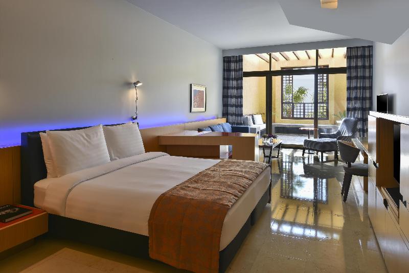 Kempinski Ishtar Dead Sea - Oda