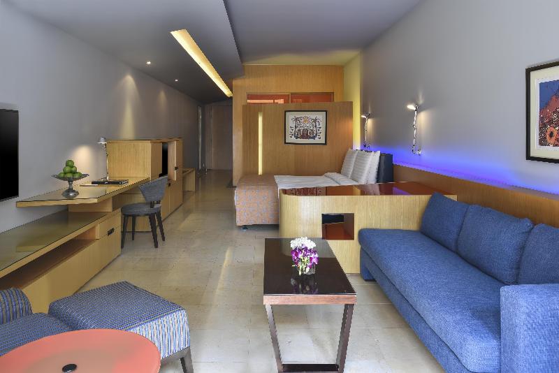 Kempinski Ishtar Dead Sea - Oda