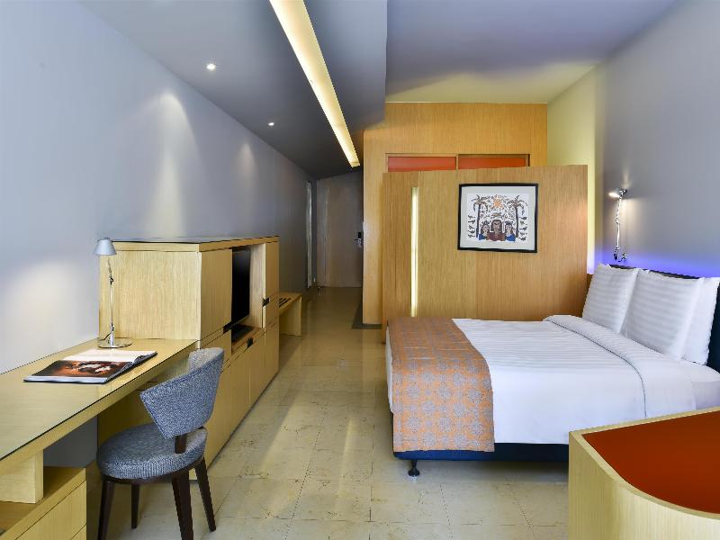 Kempinski Ishtar Dead Sea - Oda