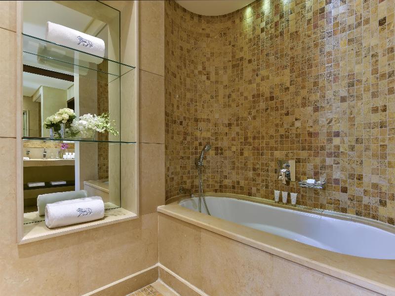 Kempinski Ishtar Dead Sea - Oda