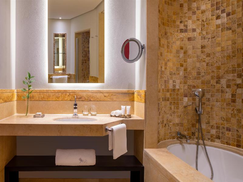 Kempinski Ishtar Dead Sea - Oda