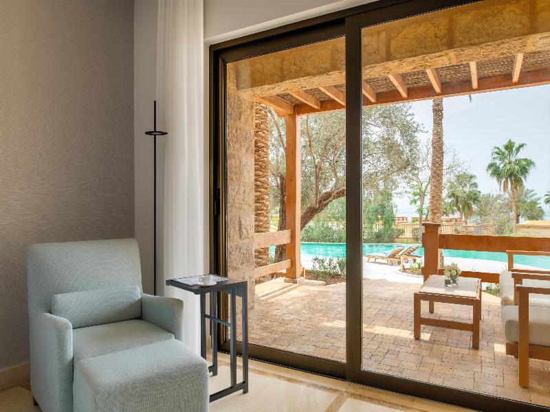 Kempinski Ishtar Dead Sea - Oda