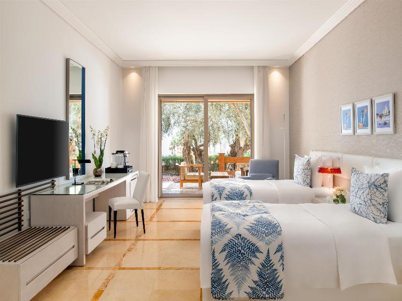 Kempinski Ishtar Dead Sea - Oda