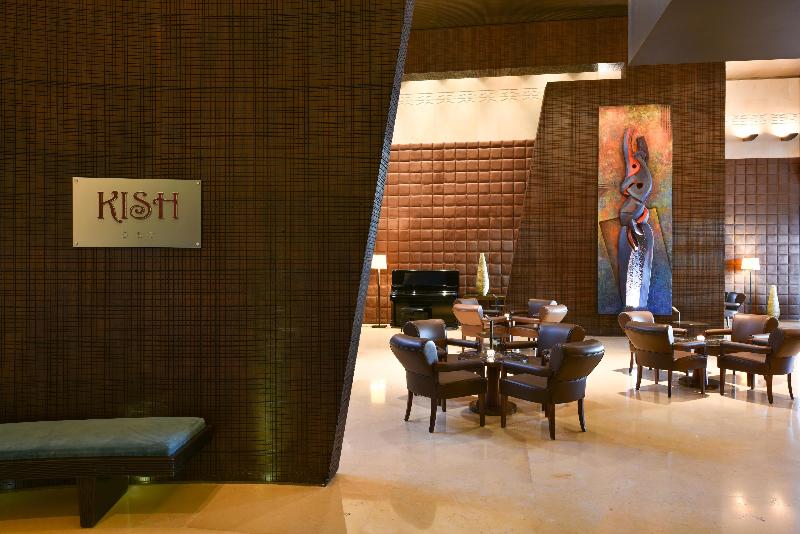 Kempinski Ishtar Dead Sea - Restoran