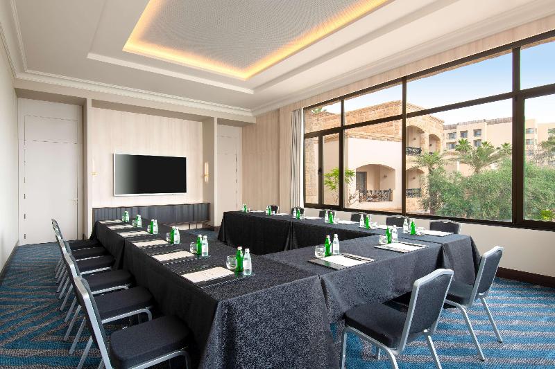 Kempinski Ishtar Dead Sea - Restoran
