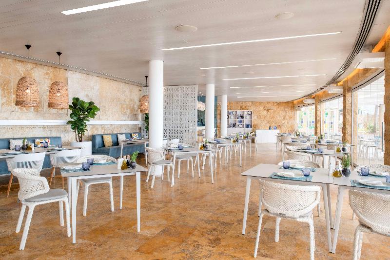 Kempinski Ishtar Dead Sea - Restoran