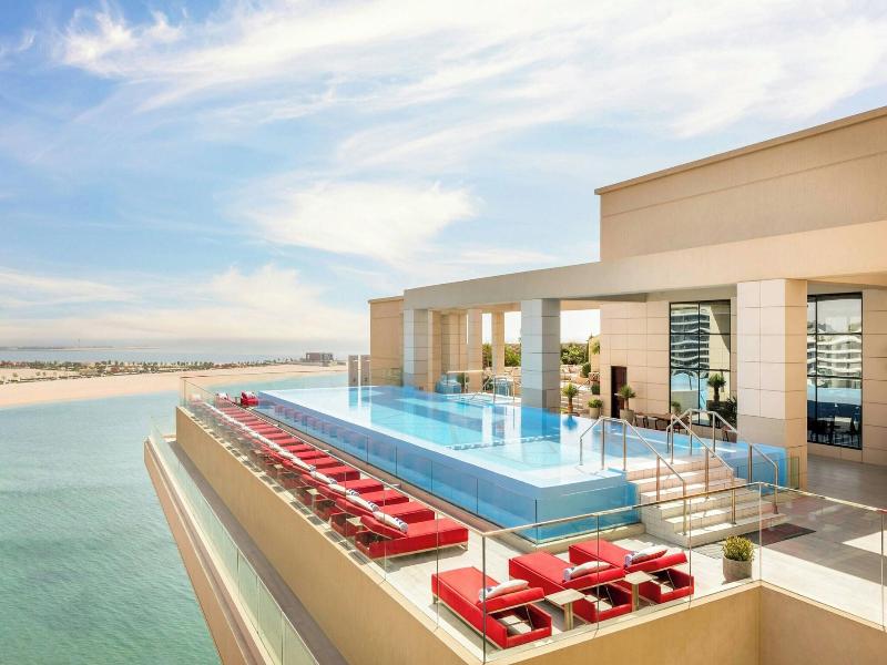 Agora Doha Autograph Collection - Genel