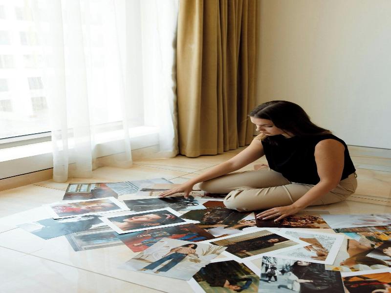 Agora Doha Autograph Collection - Genel