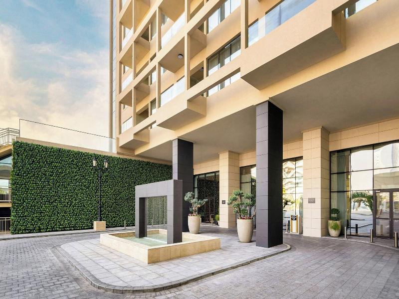 Agora Doha Autograph Collection - Genel