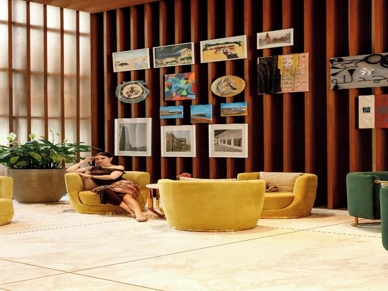 Agora Doha Autograph Collection - Genel