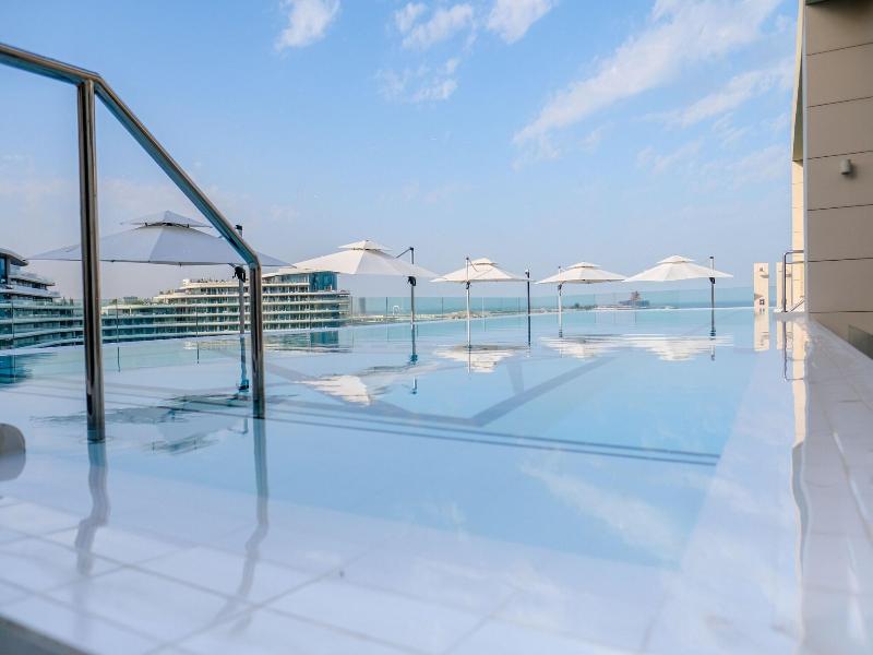 Agora Doha Autograph Collection - Havuz