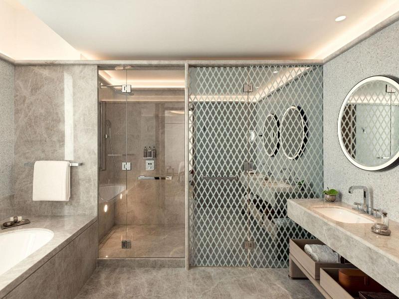 Bulgari Hotel Roma - Oda