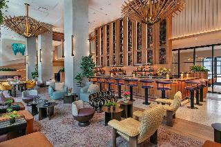 Moxy Brooklyn Willamsburg fotoÄŸrafÄ±