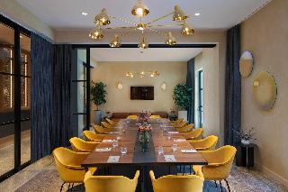 Moxy Brooklyn Willamsburg fotoÄŸrafÄ±