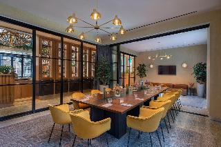 Moxy Brooklyn Willamsburg fotoÄŸrafÄ±