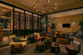 Moxy Brooklyn Willamsburg fotoÄŸrafÄ±