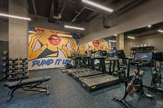 Moxy Brooklyn Willamsburg fotoÄŸrafÄ±