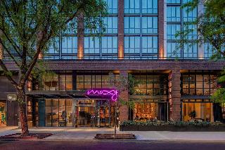 Moxy Brooklyn Willamsburg fotoÄŸrafÄ±